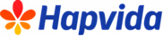 Hapvida Logo