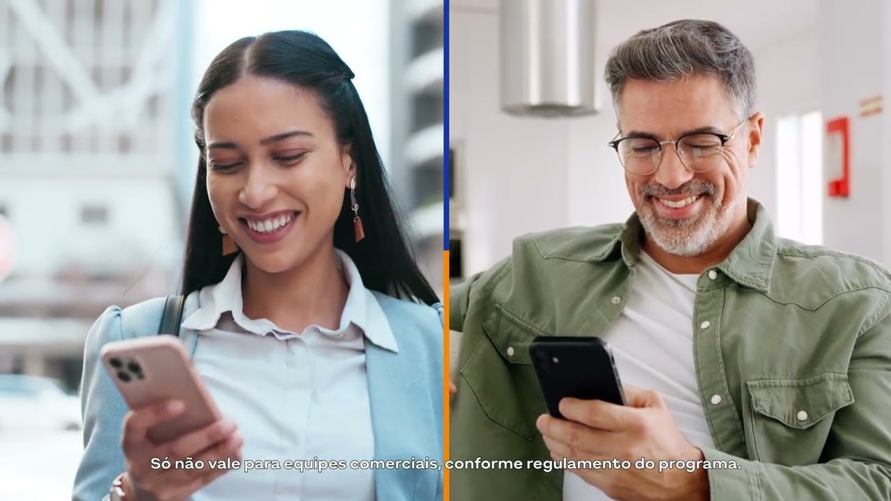 Entende o programa em menos de 1 minuto